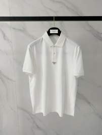 Picture of Prada Polo Shirts Short _SKUPradasz48-56xetr31525539